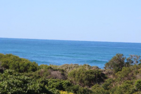 Beach Break B&B - Deluxe Suites
